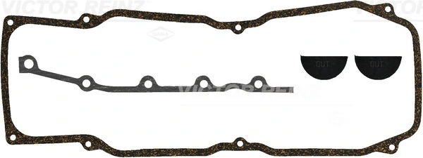 Gasket Set, cylinder head cover